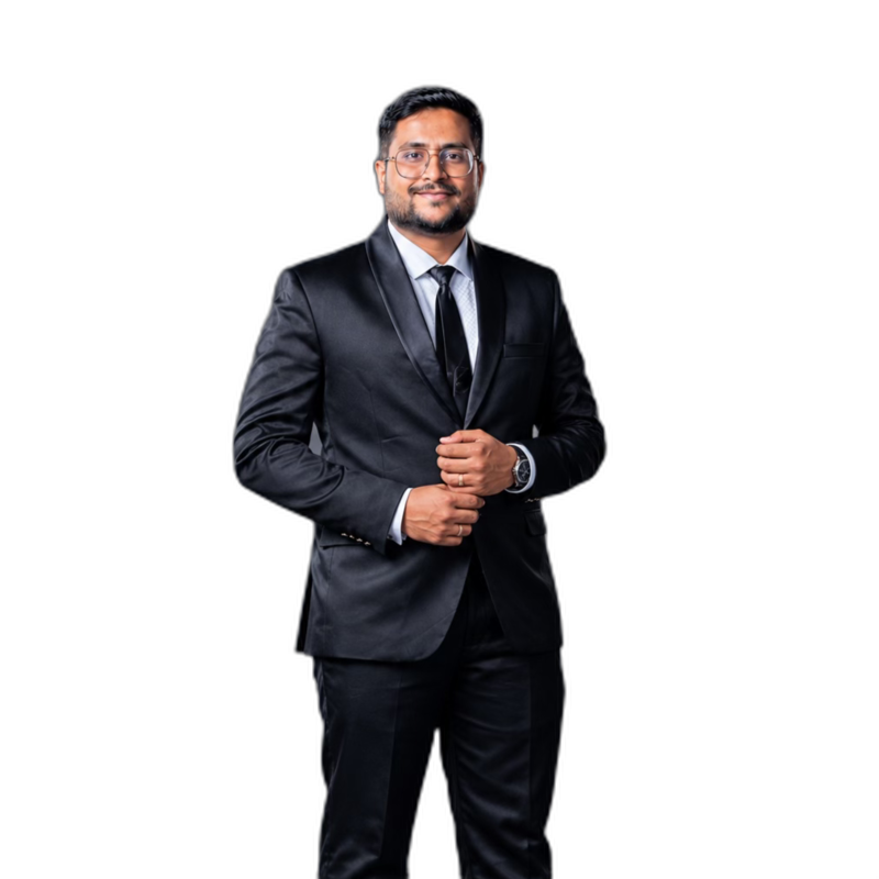 Satish Fulwani